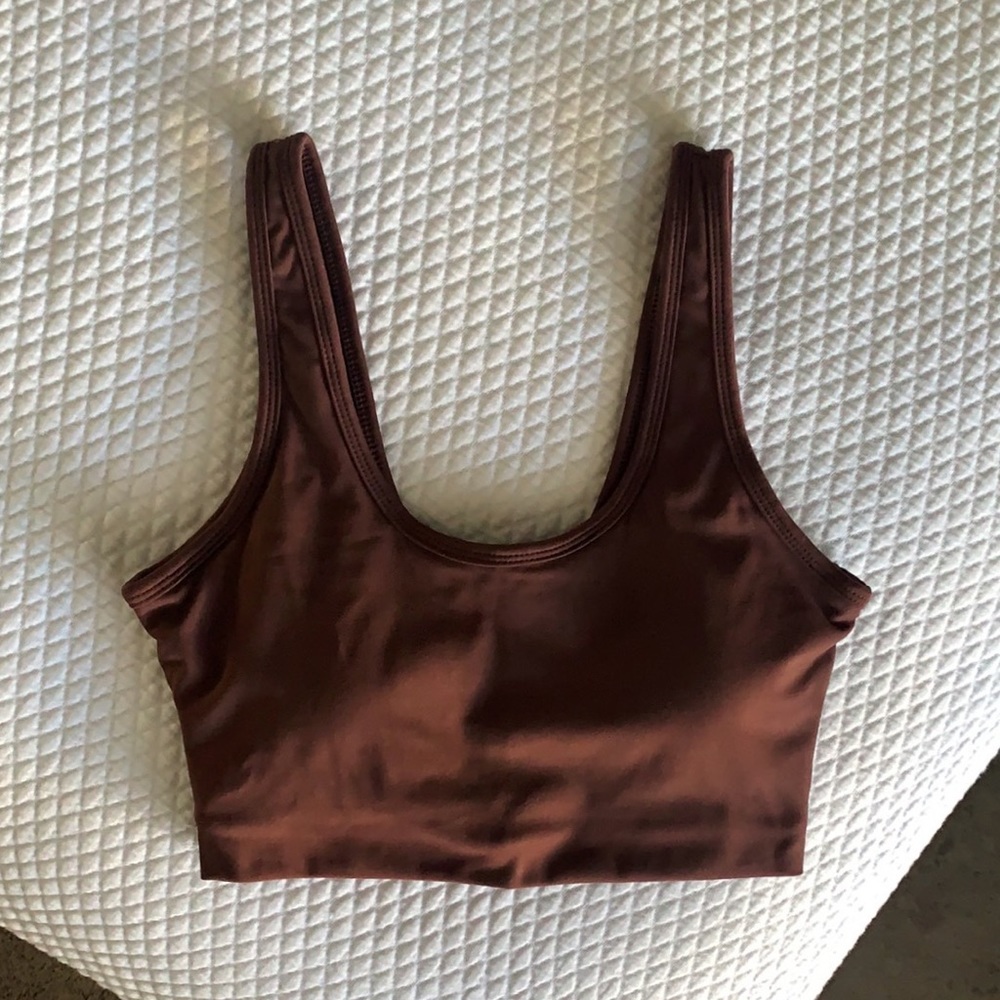 Balance Athletica OG Top Kodiak